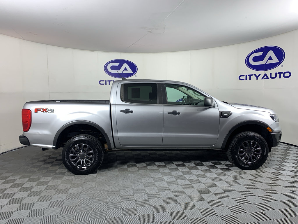 Used 2020 Ford Ranger XLT w/ Equipment Group 302A Luxury AWD/4WD image 2