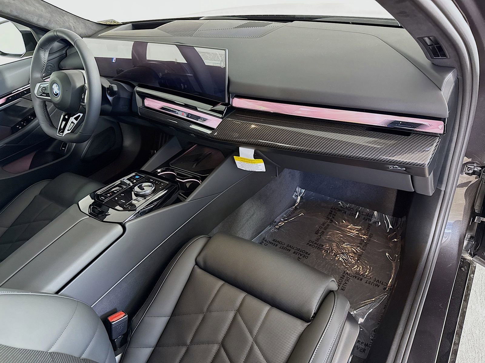 New 2026 BMW i5 eDrive40 w/ M Sport Package image 31