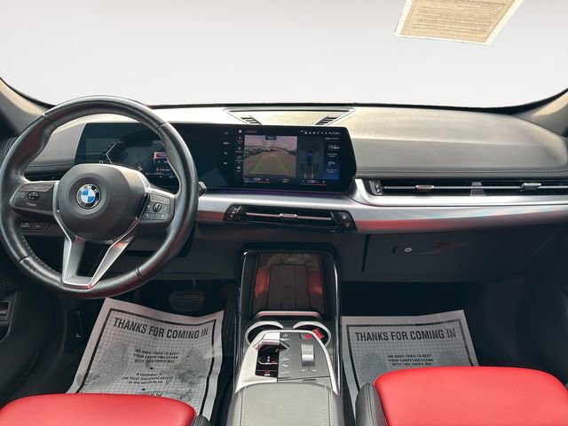 Used 2023 BMW X1 xDrive28i w/ Convenience Package image 11