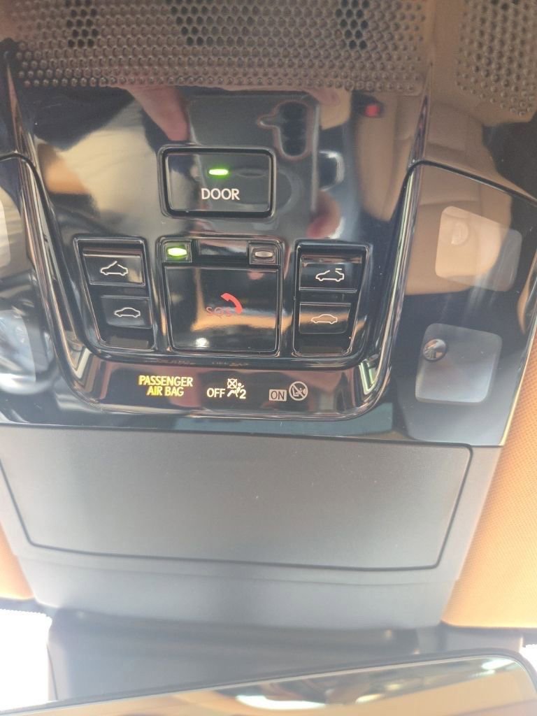 Used 2023 Lexus NX 250 FWD w/ Premium Package image 10
