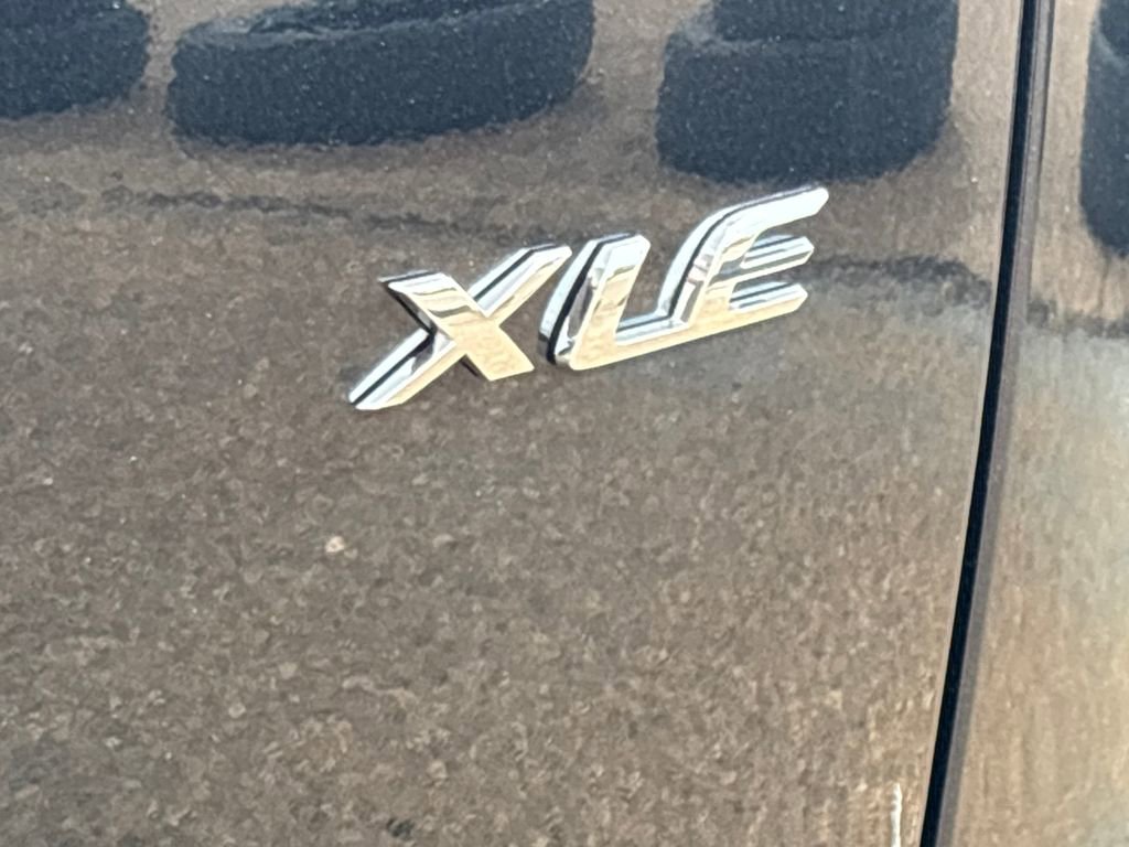 New 2026 Toyota Corolla Cross XLE image 33
