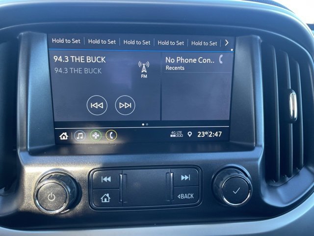 Used 2022 Chevrolet Colorado LT w/ Safety Package image 27