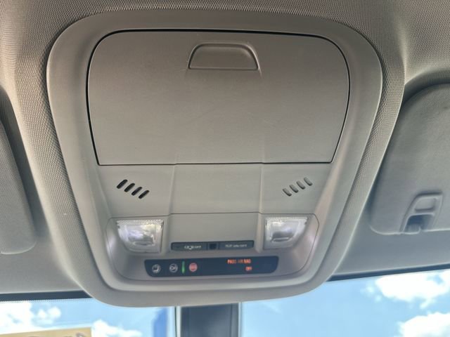 Used 2018 GMC Acadia SLE FWD image 38