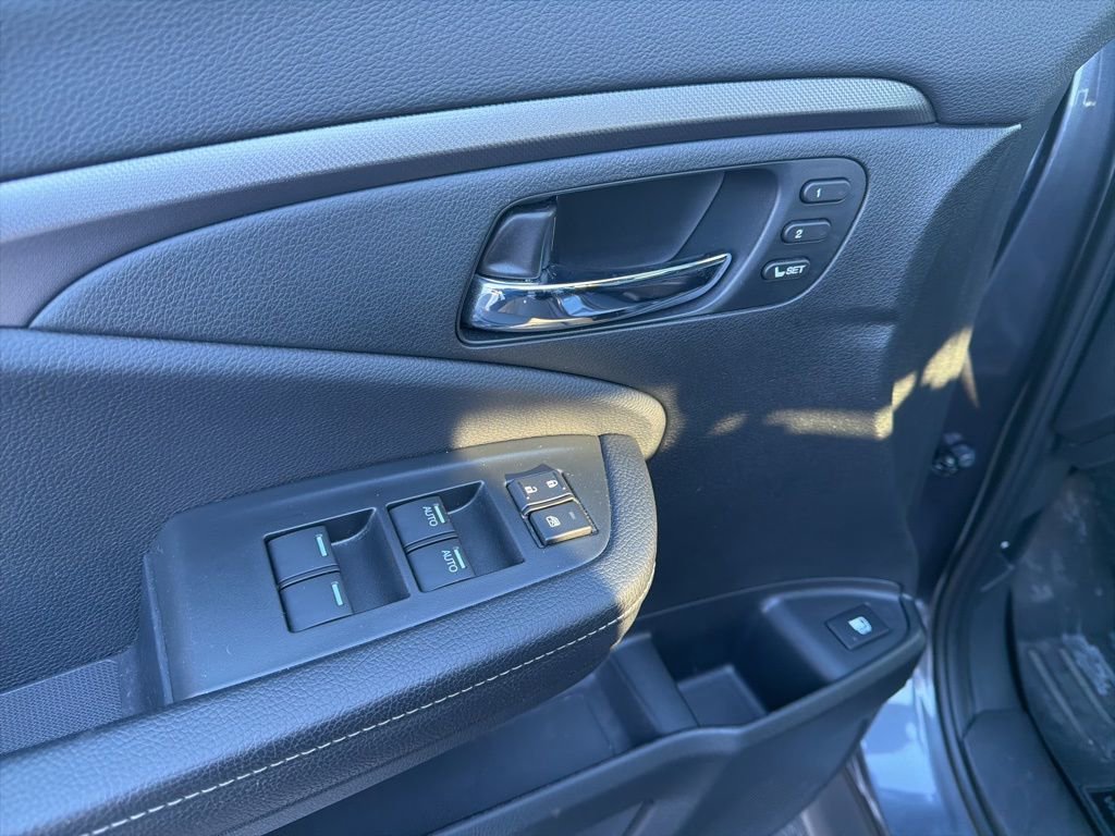 Certified 2023 Honda Ridgeline RTL image 27