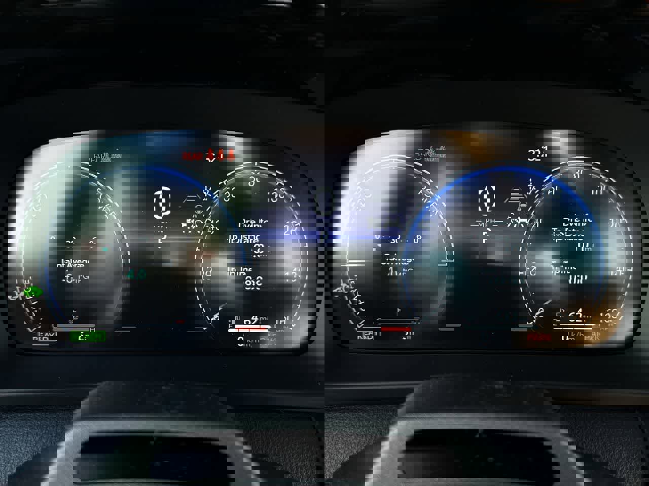 New 2026 Toyota Crown Signia image 17