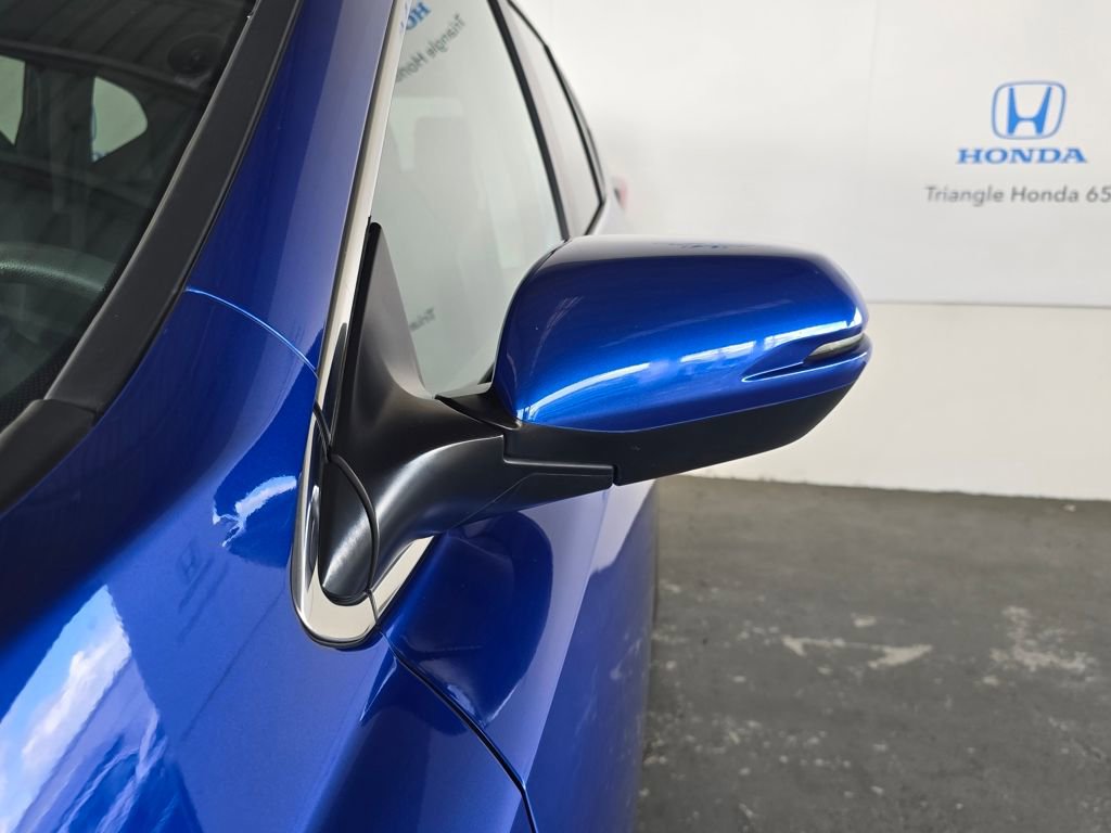 Used 2021 Honda CR-V EX image 20