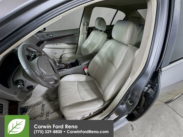 Used 2013 INFINITI G37 Journey w/ Premium Pkg image 22