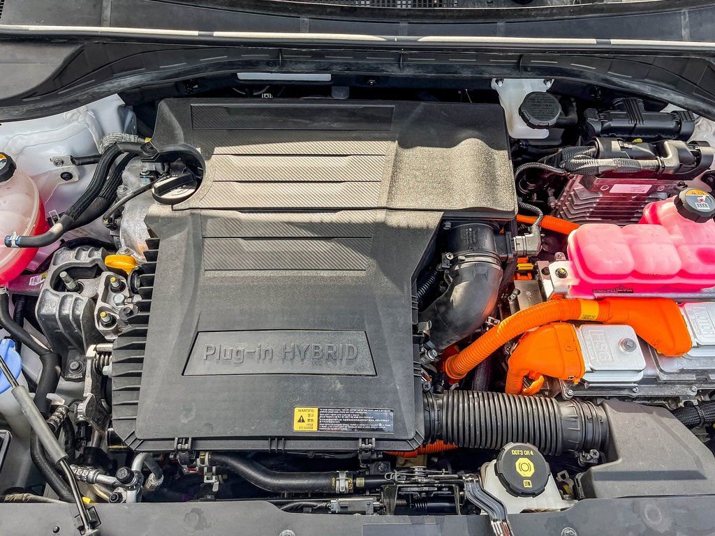 Used 2022 Kia Niro EX Premium image 66