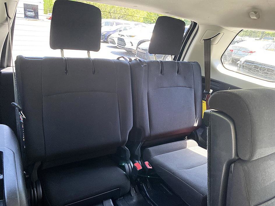 Used 2016 Toyota 4Runner SR5 AWD/4WD image 22