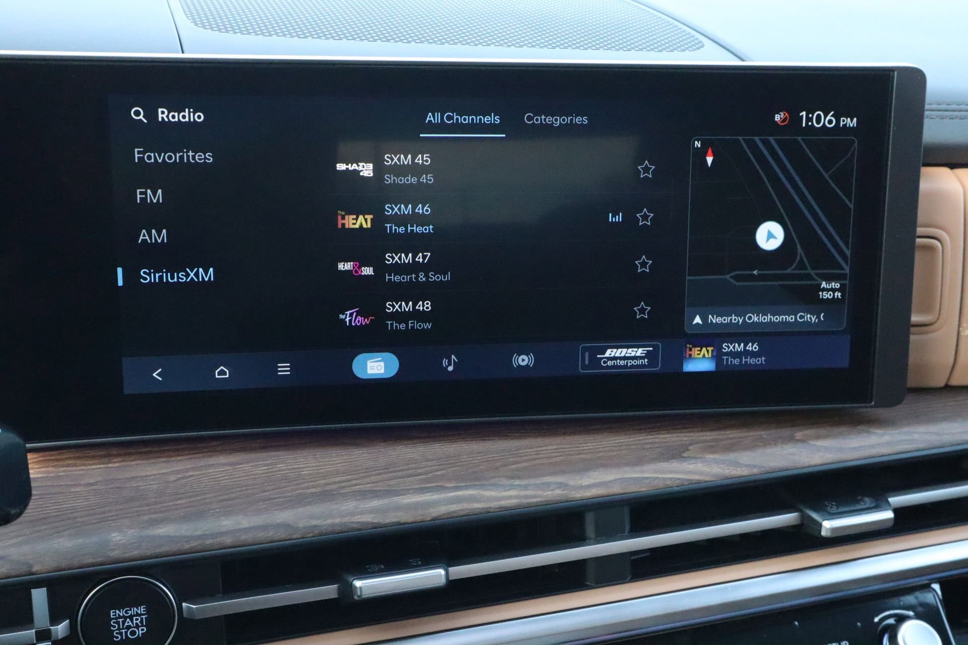 New 2026 Hyundai Santa Fe Calligraphy image 13