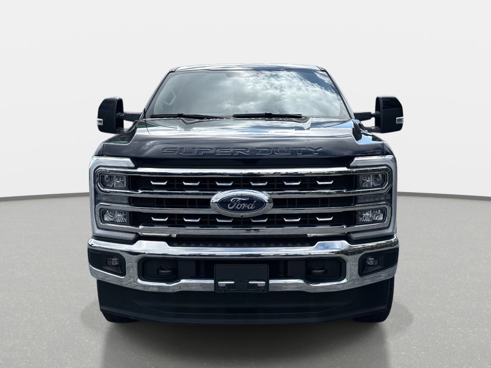 Used 2024 Ford F250 Lariat image 8