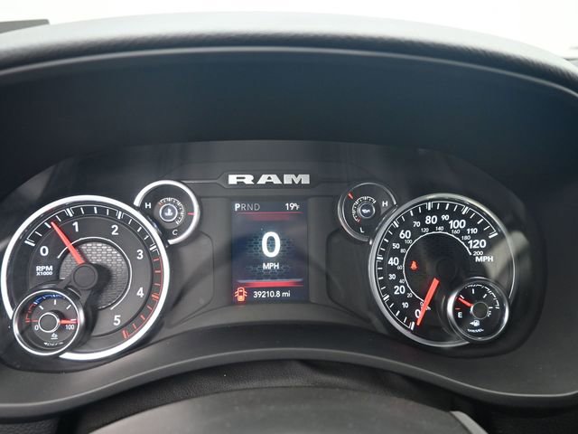 Used 2024 RAM 2500 Big Horn image 13