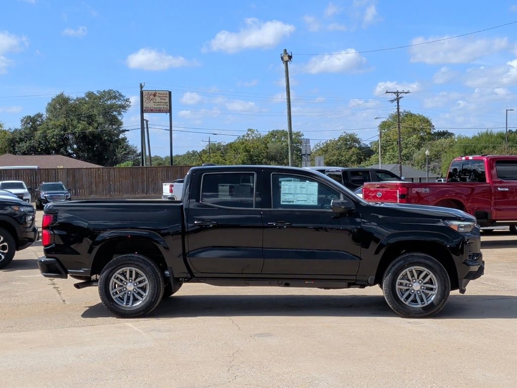 New 2026 Chevrolet Colorado LT w/ LT Convenience Package image 9