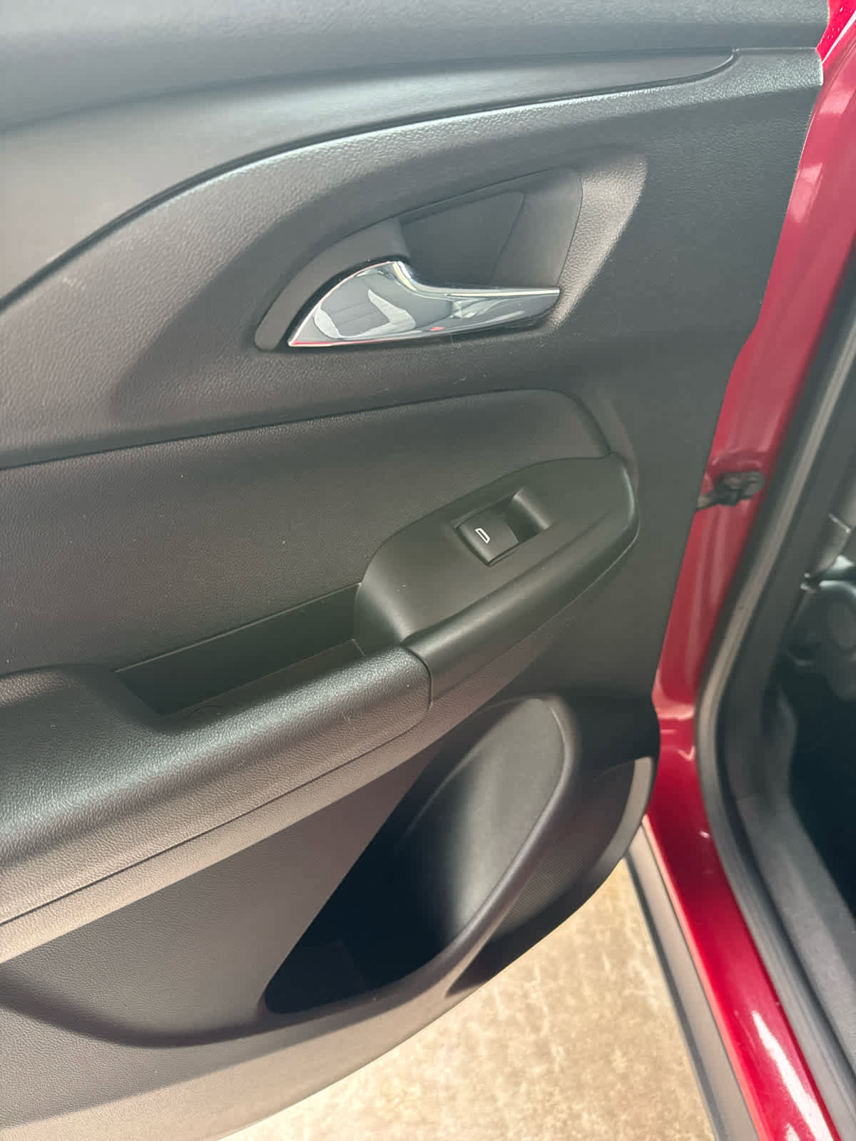 Certified 2021 Chevrolet TrailBlazer LS image 29