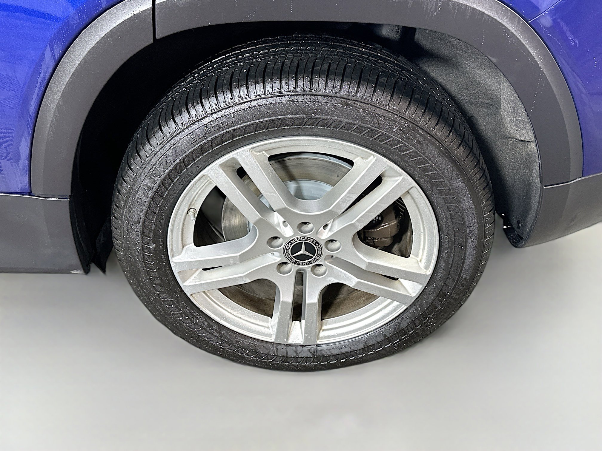 Certified 2021 Mercedes-Benz GLB 250 4MATIC image 32