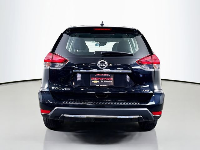 Used 2019 Nissan Rogue S AWD/4WD image 7