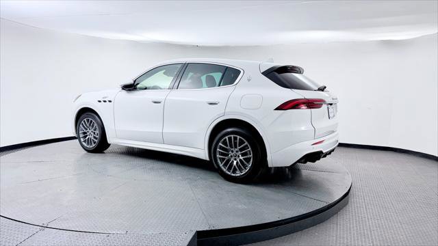 Used 2024 Maserati Grecale GT AWD/4WD image 4