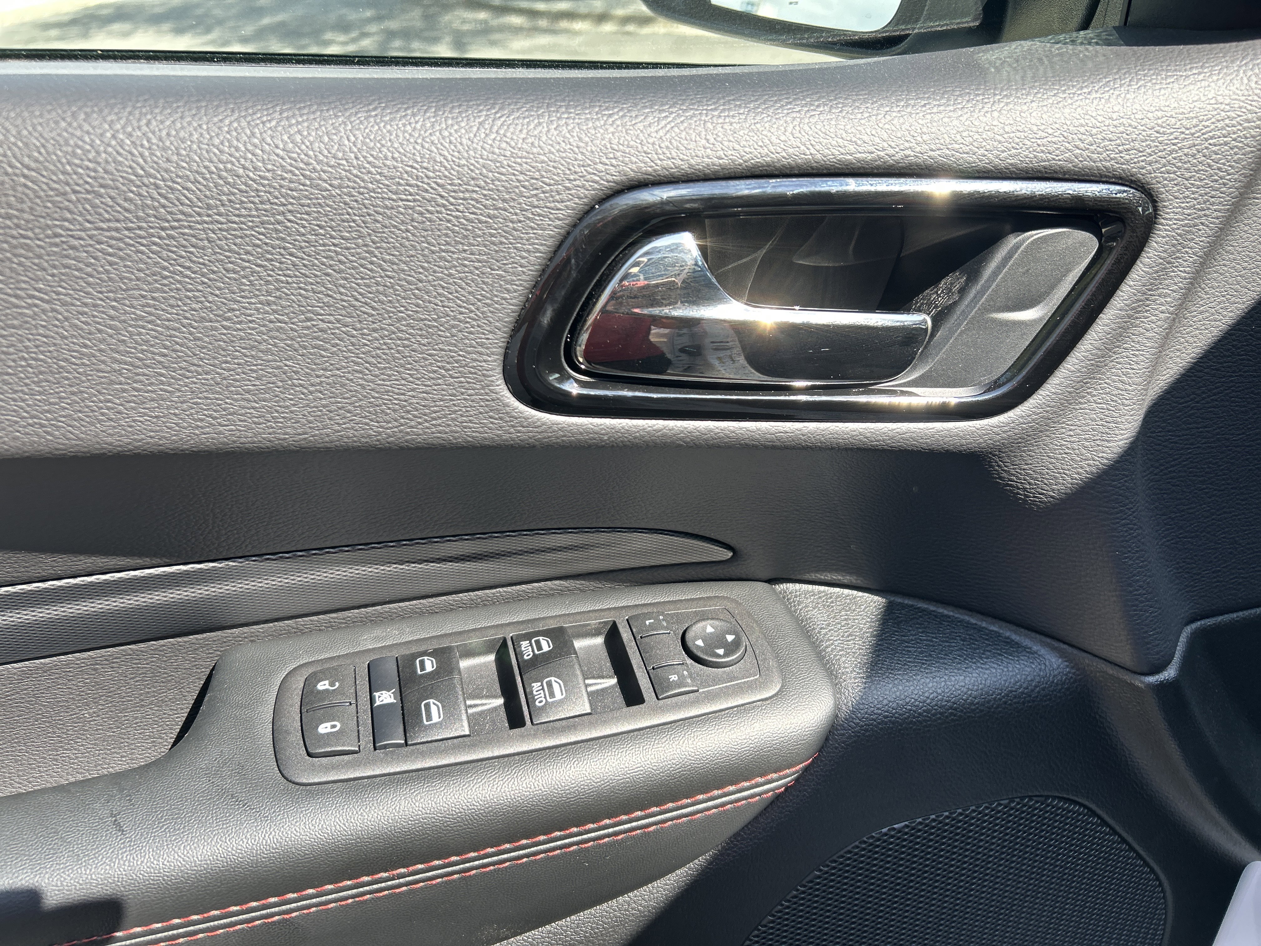 New 2026 Dodge Durango GT image 12