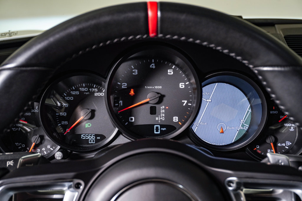 Used 2017 Porsche 911 Carrera S RWD image 26