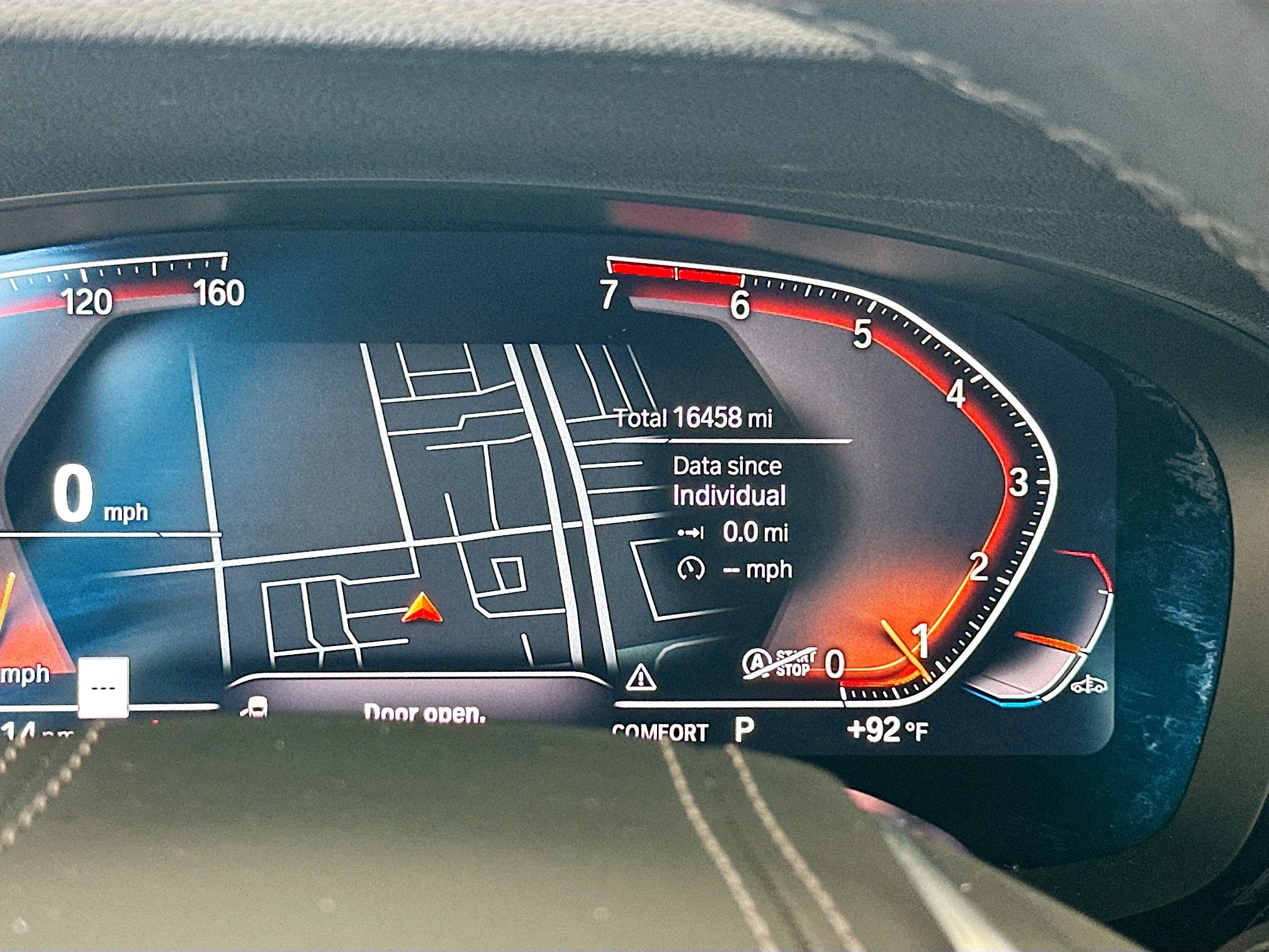 Used 2023 BMW 530i w/ Premium Package RWD image 11