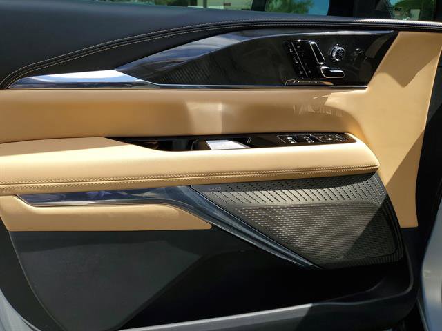 Certified 2025 Cadillac Escalade IQ Sport 2 image 41