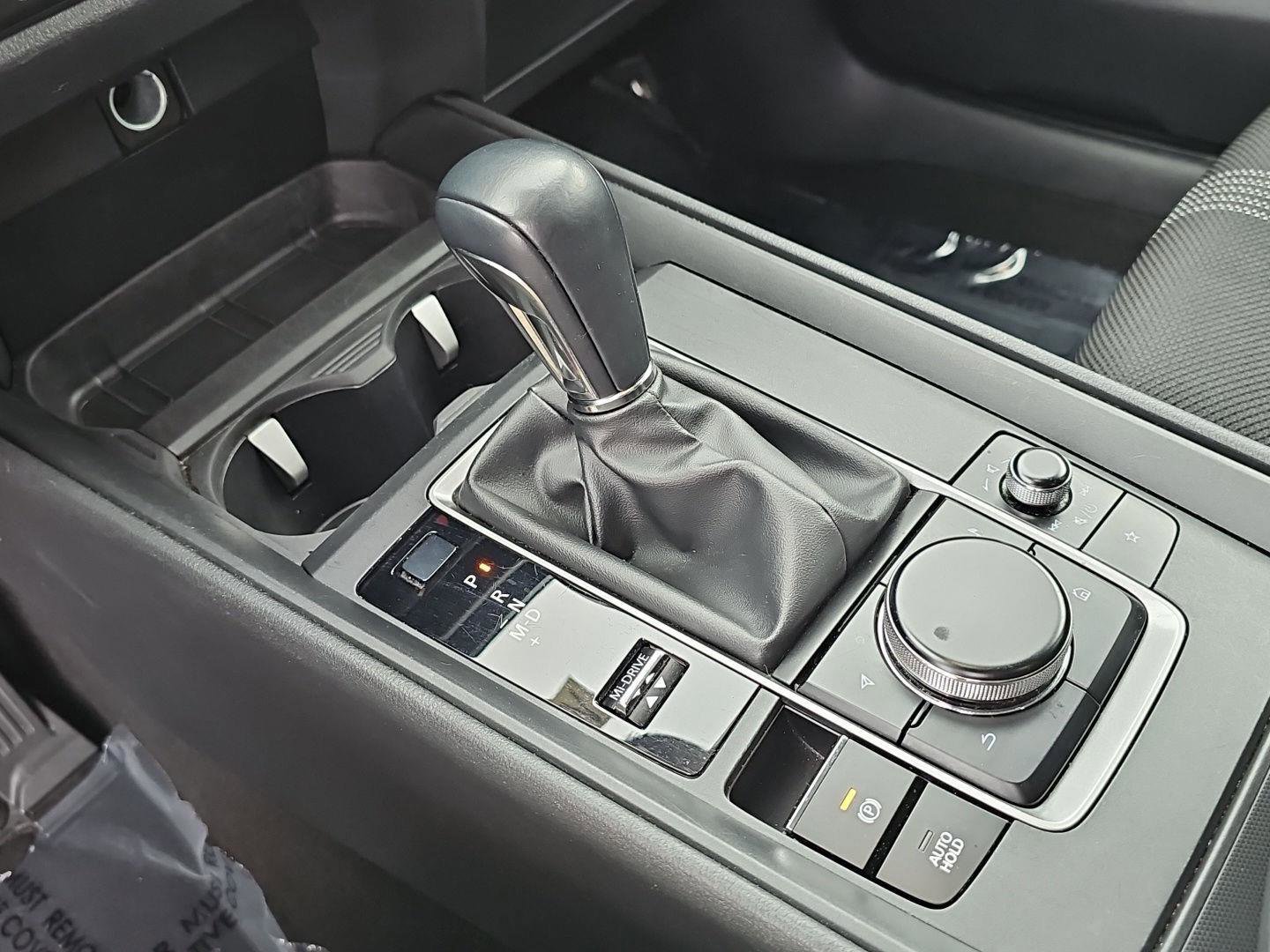 Used 2025 MAZDA CX-50 AWD 2.5 S w/ Preferred Package image 19