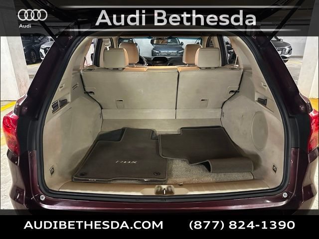 Used 2014 Acura RDX AWD image 10