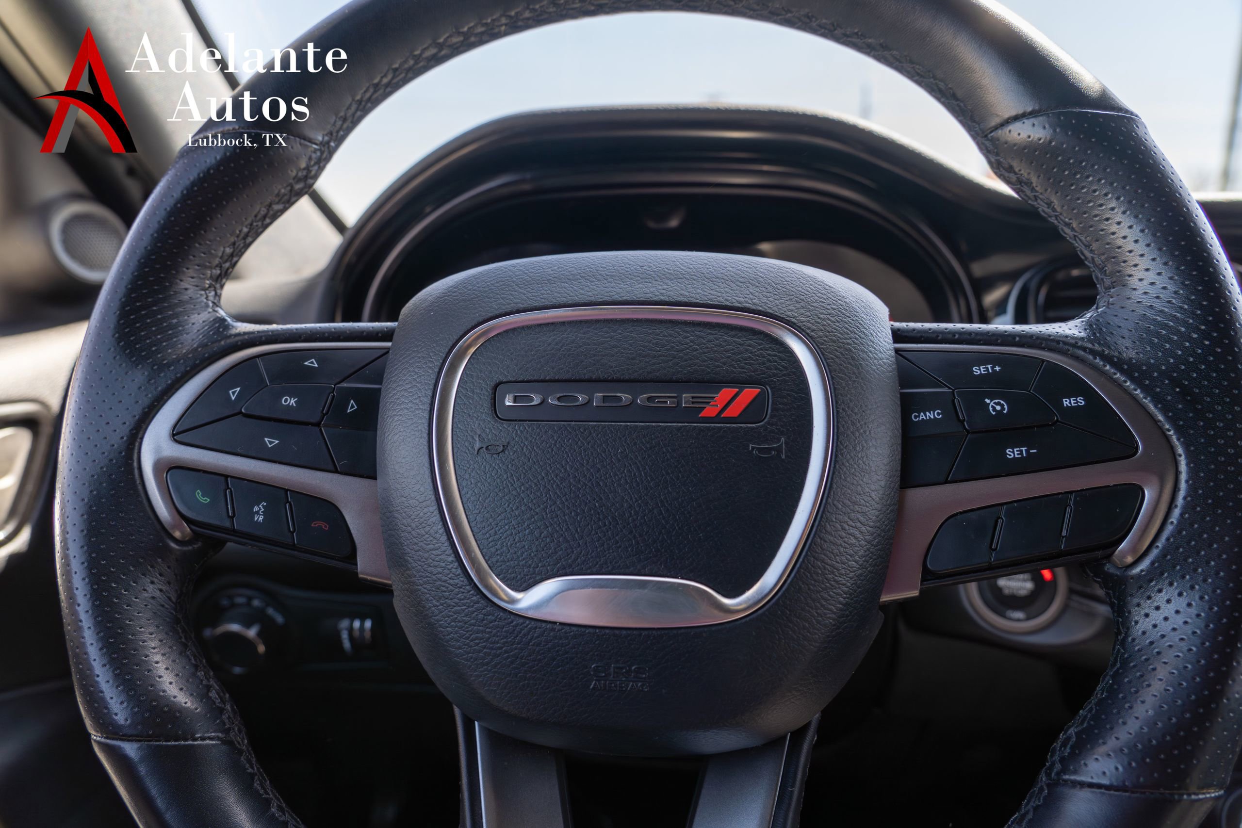 Used 2024 Dodge Durango SXT image 14