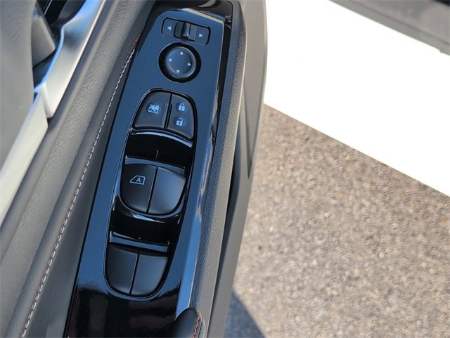 Used 2023 Nissan Altima 2.0 SR image 12