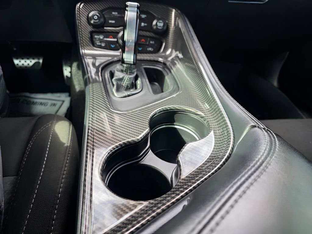 Used 2021 Dodge Challenger SXT w/ Driver Convenience Group image 22