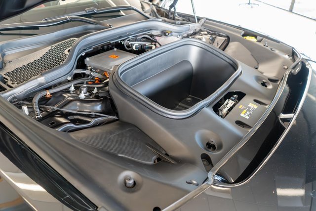 Used 2025 Dodge Charger R/T Scat Pack w/ Track Pack image 45