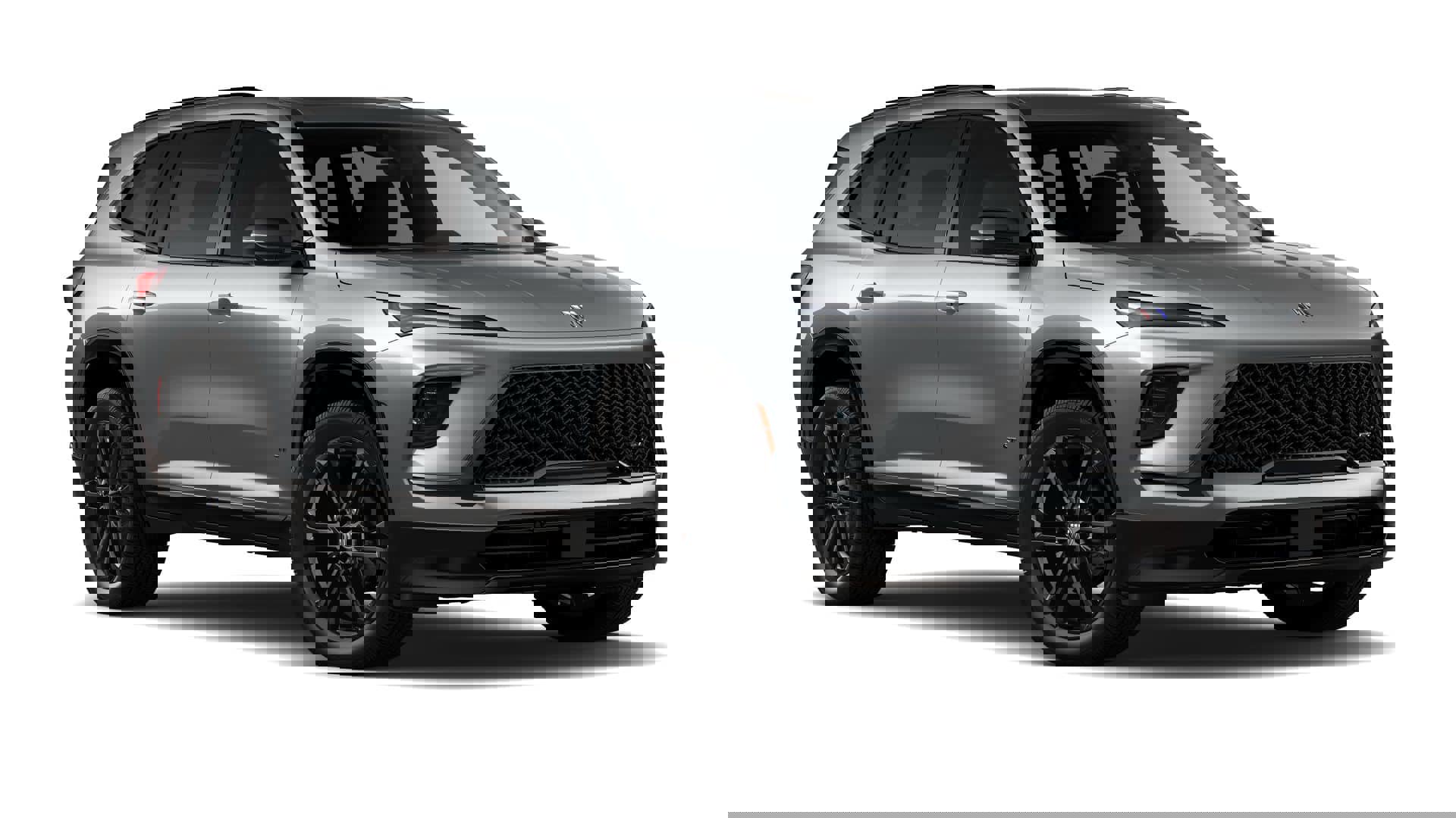 New 2026 Buick Enclave Sport Touring w/ Super Cruise Package image 35