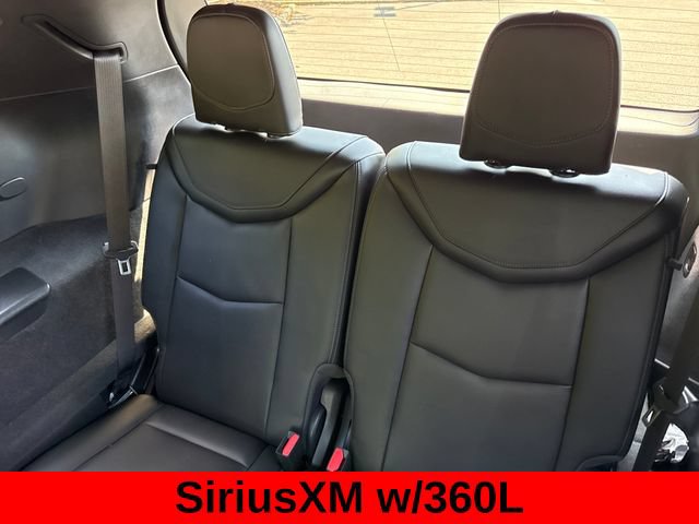 Used 2020 Cadillac XT6 Premium Luxury FWD image 26