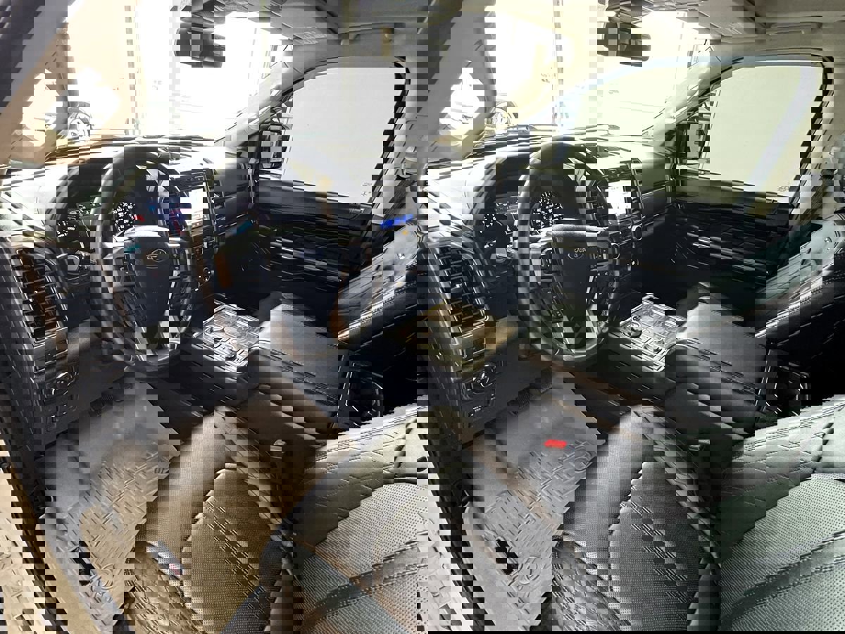 Used 2021 Ford Expedition Max Platinum image 11