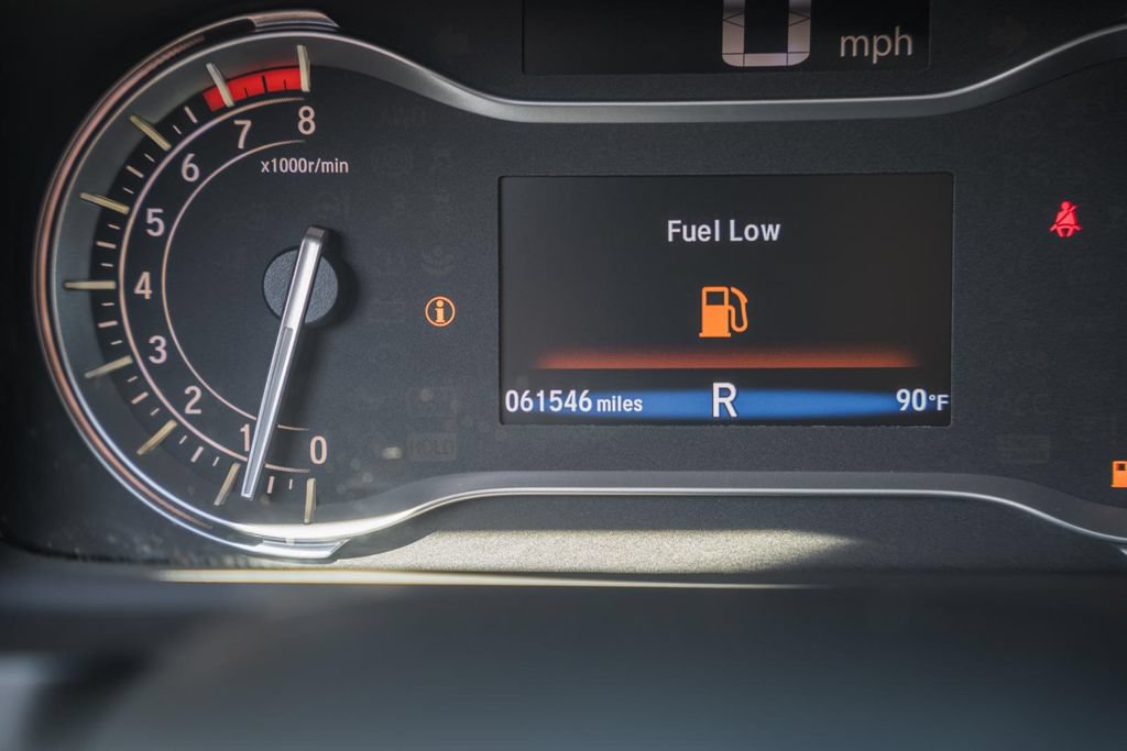 Used 2017 Honda Ridgeline RTL-E image 46