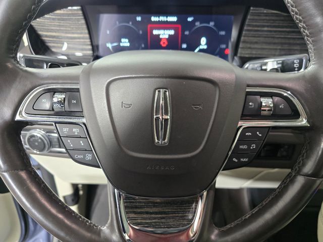 Used 2021 Lincoln Navigator L Black Label image 28