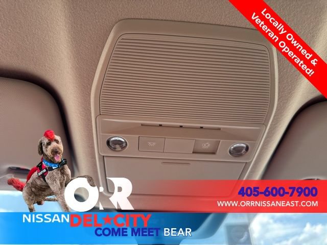 New 2025 Nissan Kicks SR FWD image 26