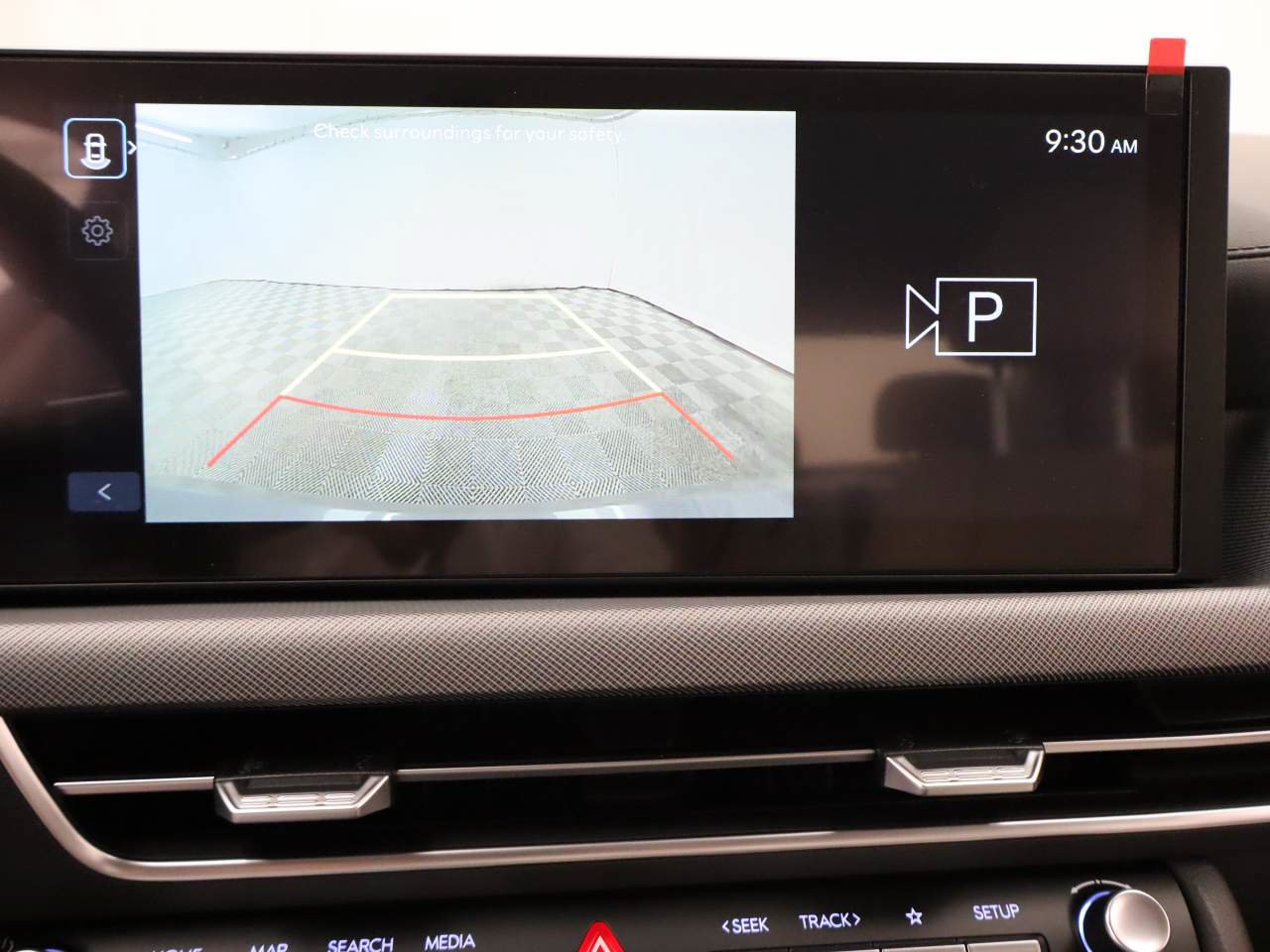 New 2026 Hyundai Sonata SEL FWD image 11