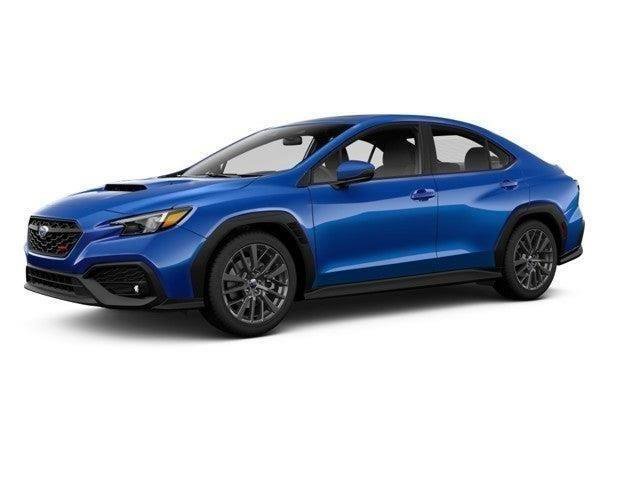 New 2025 Subaru WRX Premium w/ Popular Package #2A image 57