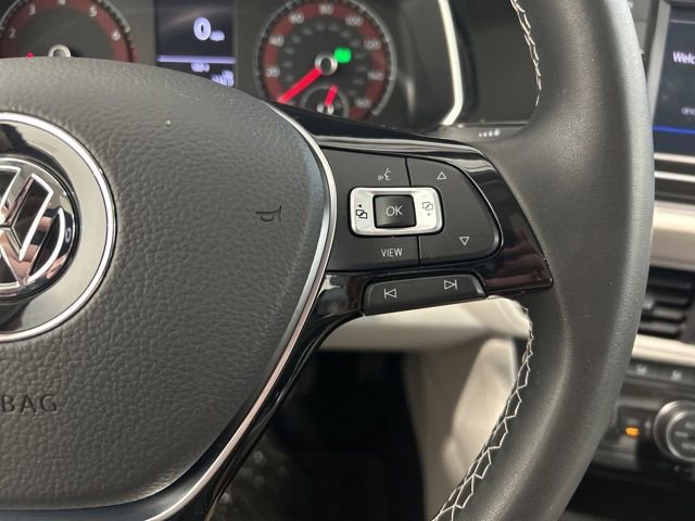 Used 2021 Volkswagen Jetta SE FWD image 26