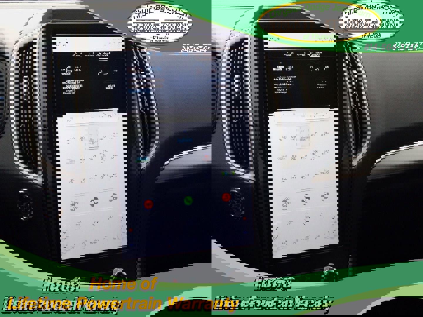 Used 2022 Ford Edge SEL w/ Convenience Package image 18