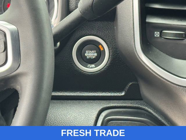 Used 2025 RAM 2500 Big Horn image 25