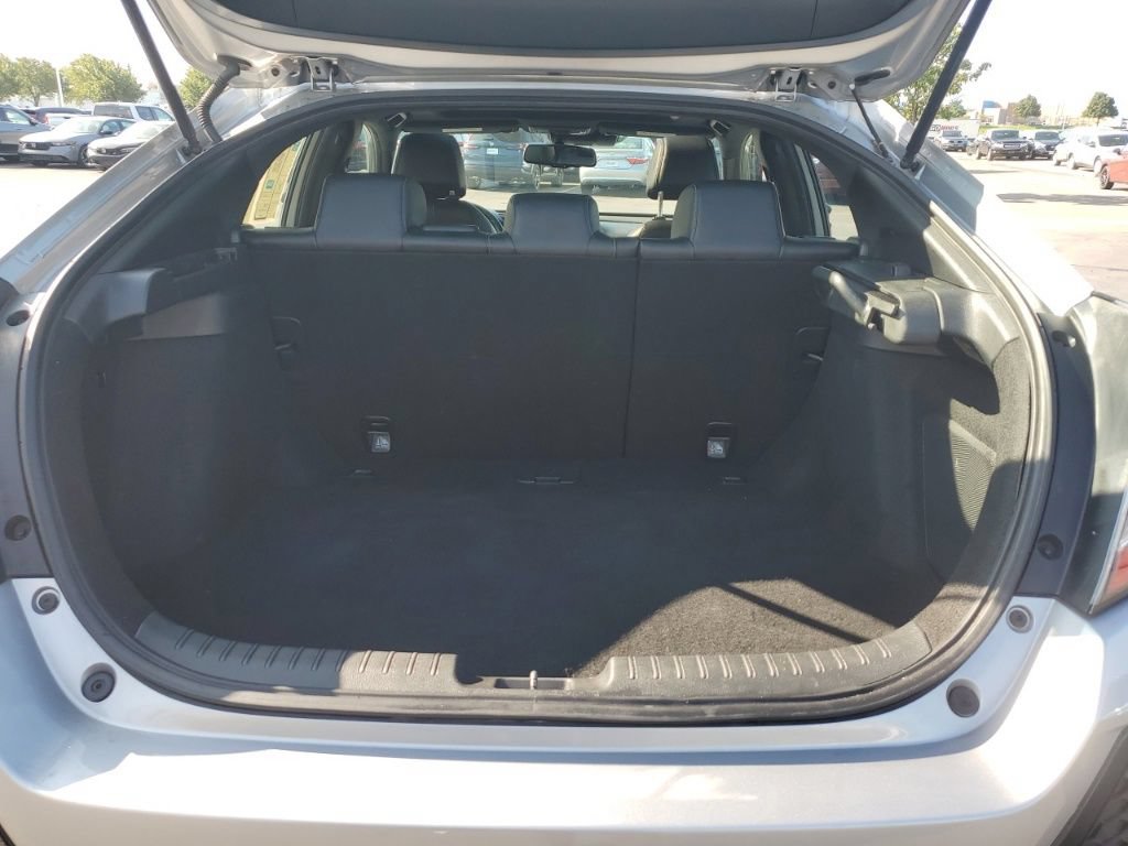 Certified 2018 Honda Civic Sport Touring image 28