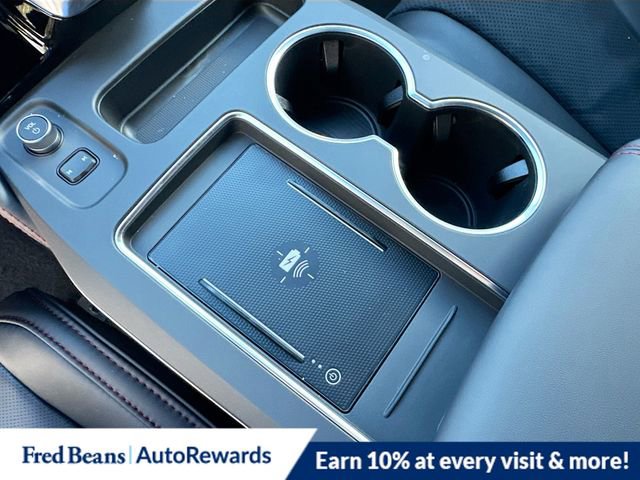 New 2026 Acura MDX A-Spec image 39