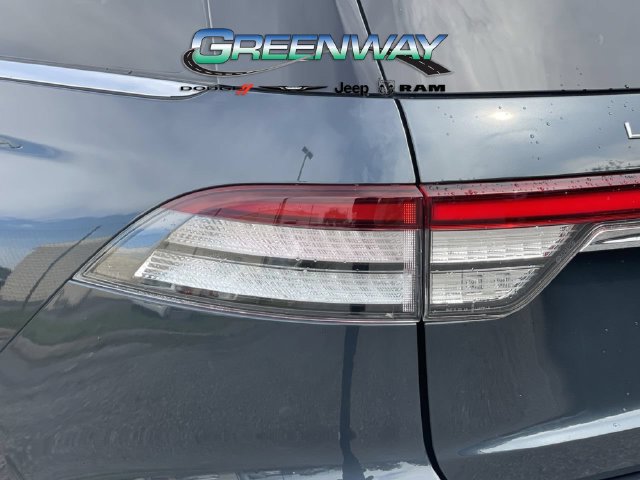 Used 2023 Lincoln Aviator Reserve w/ Equipment Group 201A AWD/4WD image 35