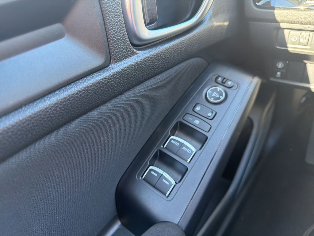 Certified 2024 Honda Civic Sport image 18