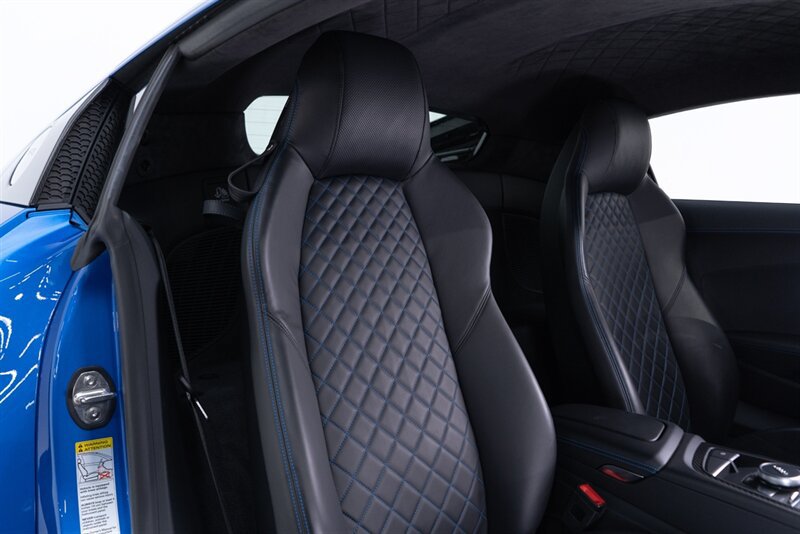 Used 2017 Audi R8 V10 plus AWD/4WD image 56