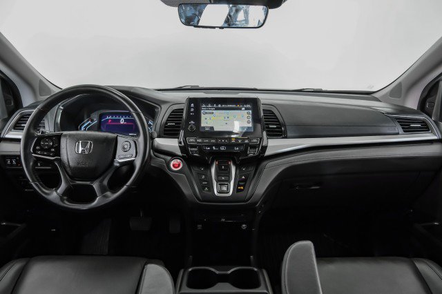 Used 2019 Honda Odyssey Touring image 10