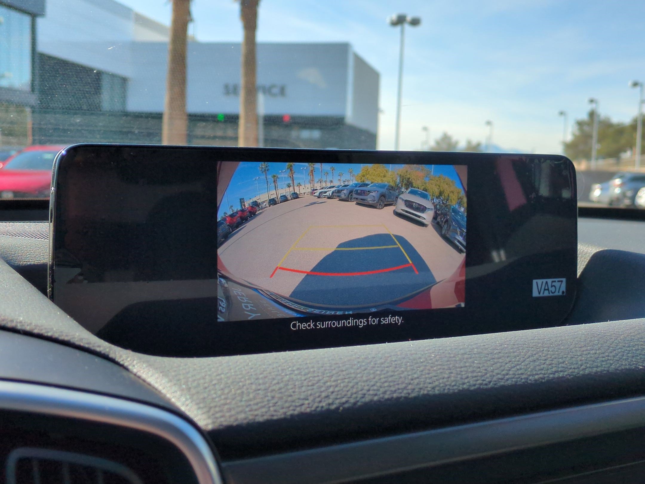 New 2026 MAZDA CX-50 AWD 2.5 Hybrid w/ Weather Package image 5