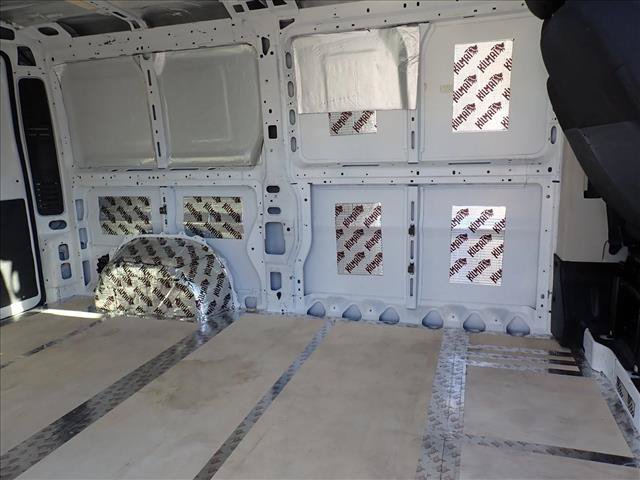 Used 2021 RAM ProMaster 1500 FWD image 9